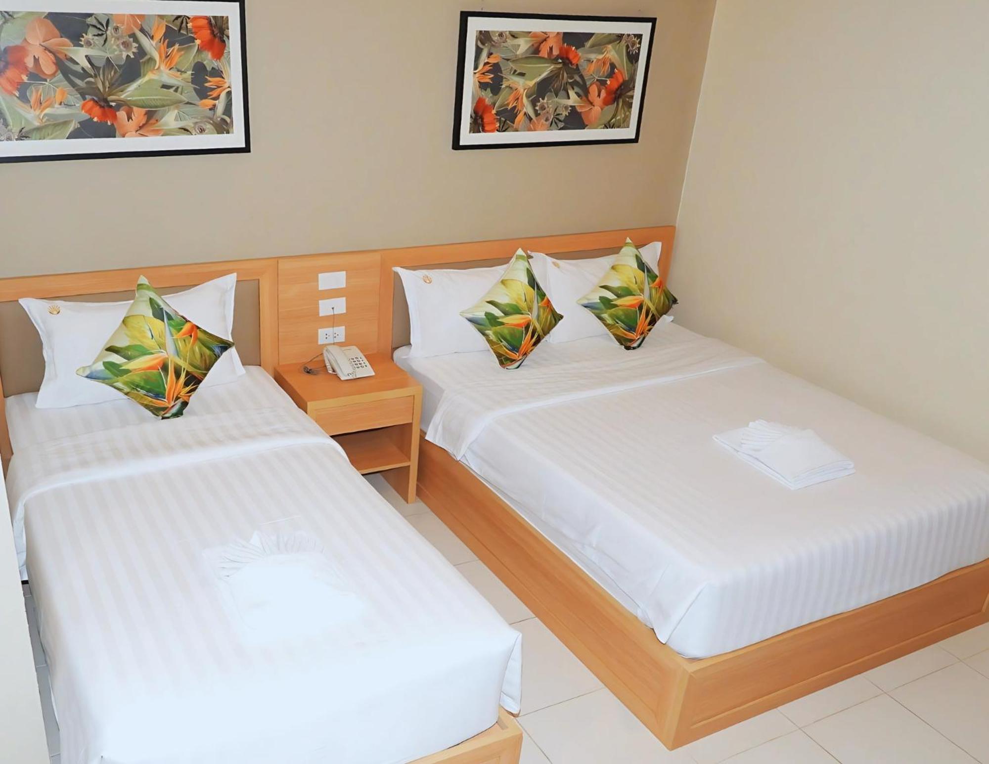 Pearl Vista De Coron Resort Hotel Exterior photo