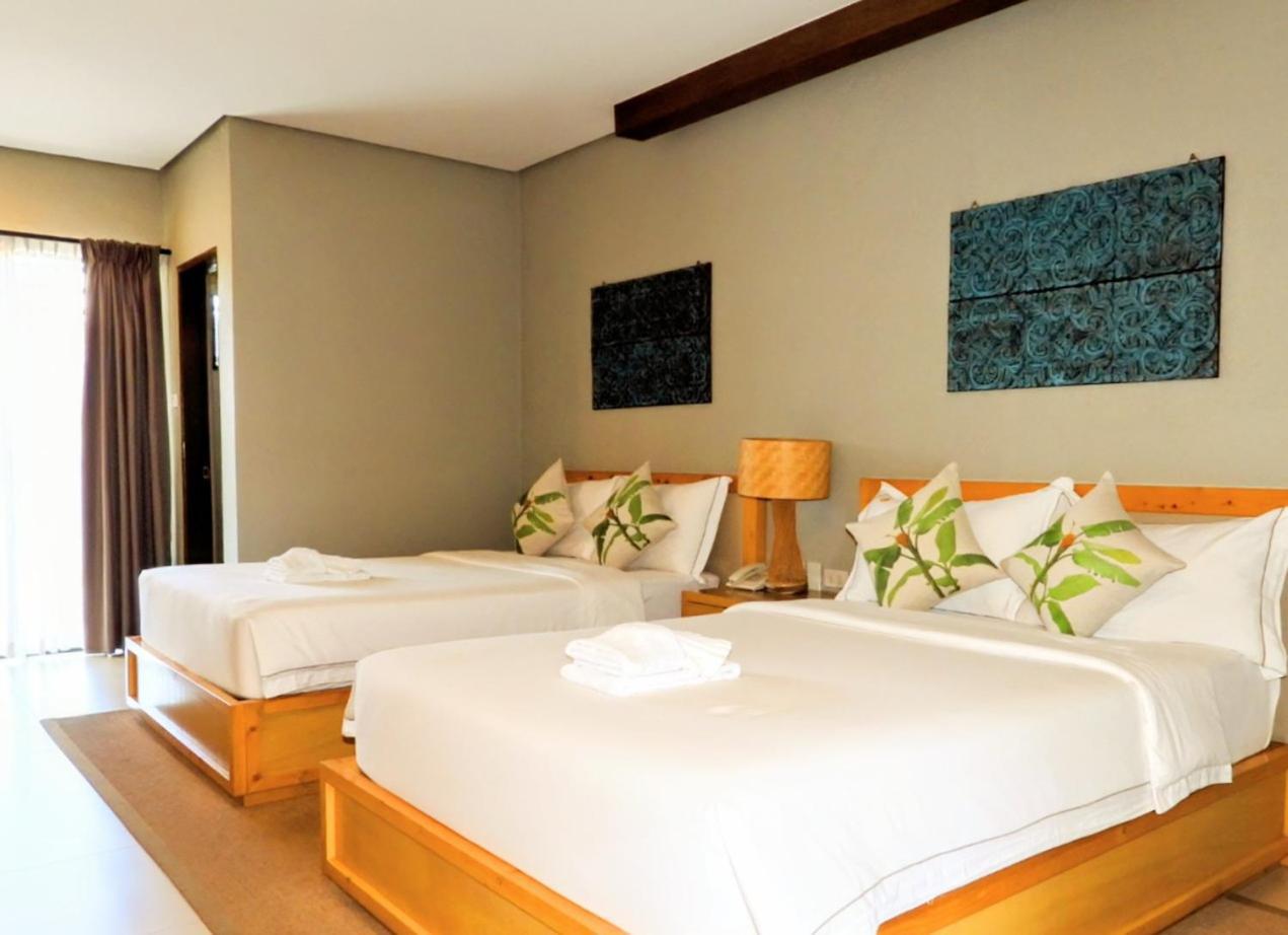 Pearl Vista De Coron Resort Hotel Exterior photo