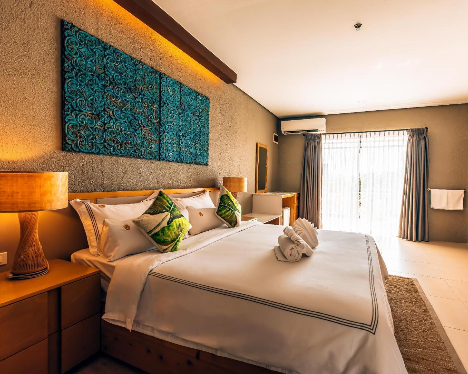 Pearl Vista De Coron Resort Hotel Exterior photo
