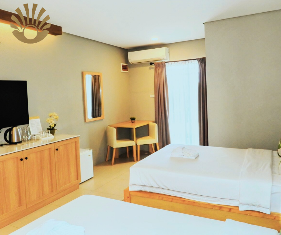 Pearl Vista De Coron Resort Hotel Exterior photo