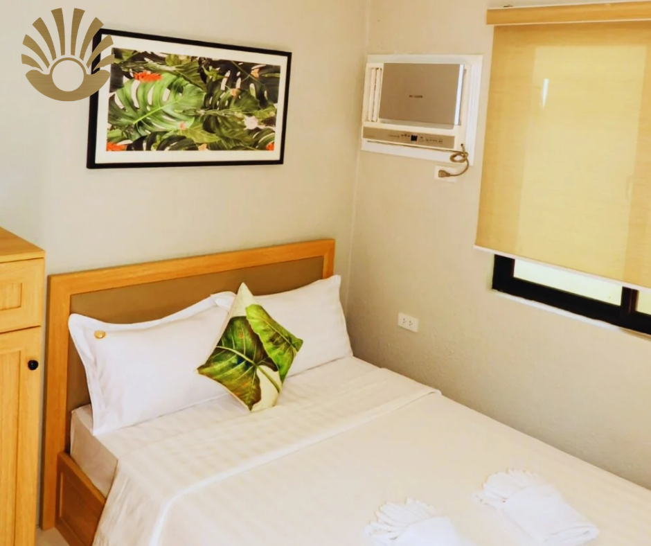 Pearl Vista De Coron Resort Hotel Exterior photo