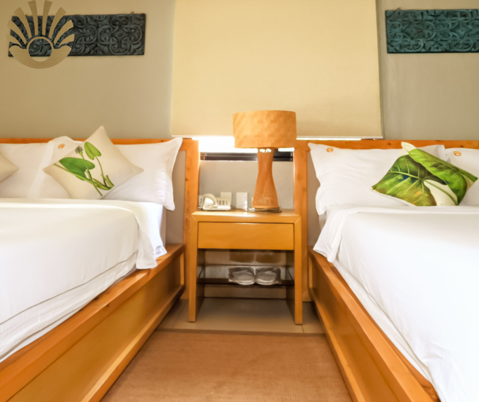 Pearl Vista De Coron Resort Hotel Exterior photo