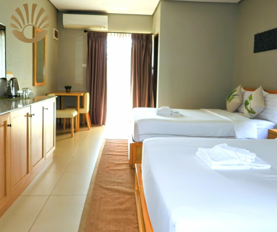 Pearl Vista De Coron Resort Hotel Exterior photo