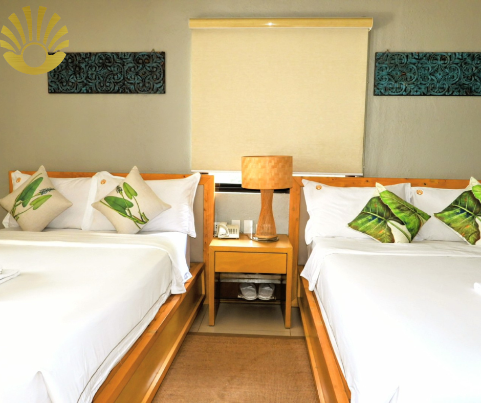 Pearl Vista De Coron Resort Hotel Exterior photo