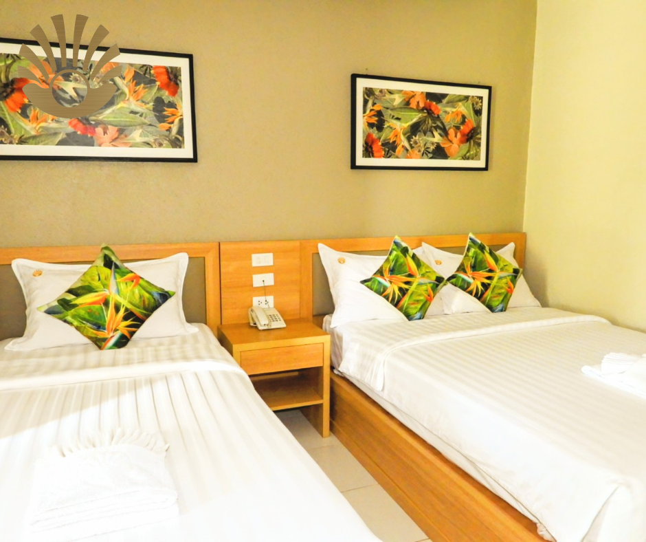 Pearl Vista De Coron Resort Hotel Exterior photo